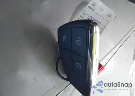 2025 Chevrolet Equinox Fwd Lt z USA, uszkodzony, nr VIN 3GNAXHEG9SL151419